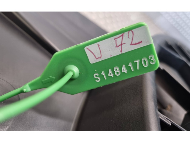 Вентилятор радиатора     30723105    Volvo S80 