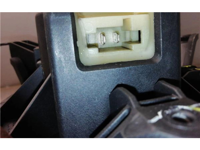 Вентилятор печки    181945, 181945   Opel Combo D