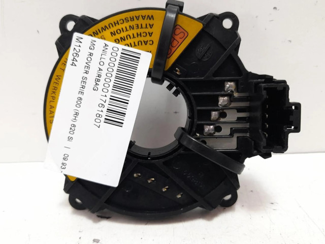 Подрулевой шлейф SRS M12644 Rover 600