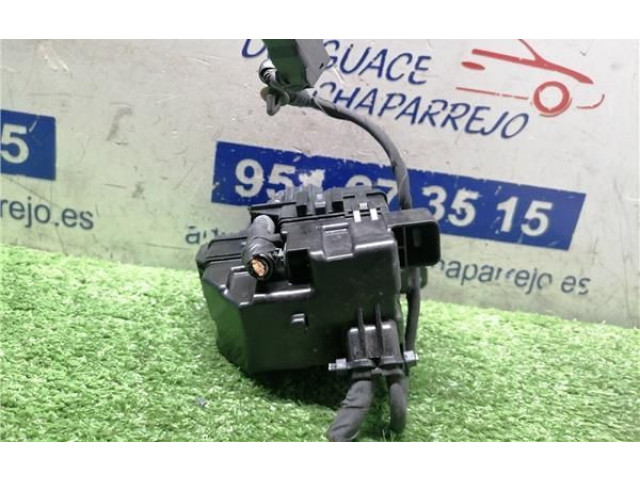 Блок предохранителей    KIA Ceed    