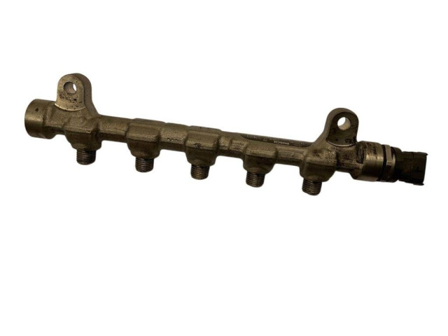 Топливная рампа 0445214181, 314002A420   KIA Ceed   для двигателя D4FB-L