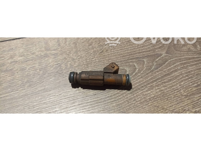 Форсунка 0280155831 Volvo S80