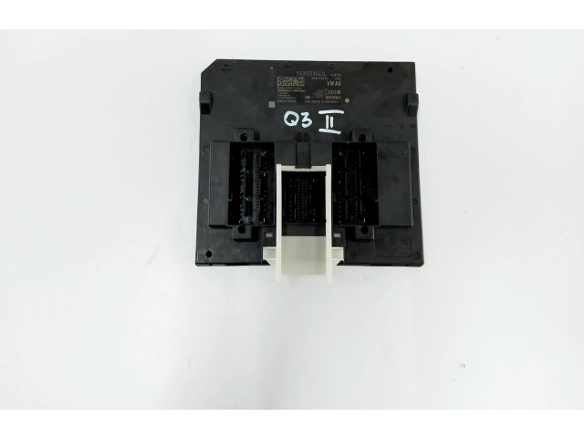 Блок комфорта 5Q0937084DL Audi Q3 F3