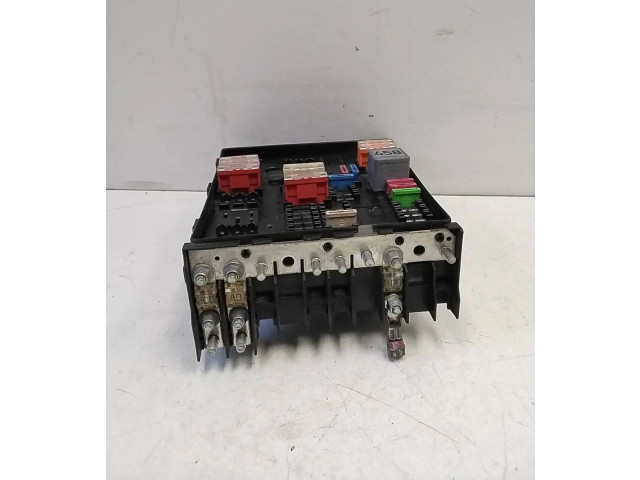 Pojistková skříňka 1K0937124K, 1197 Seat Altea 2005