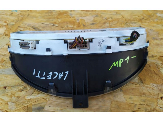 Спидометр (приборный щиток) 96591475   Chevrolet Matiz  