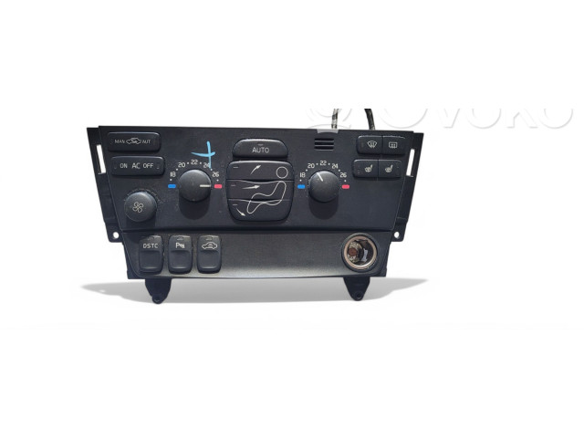 Блок управления климат-контролем 30746022, 05W48E03 Volvo S60