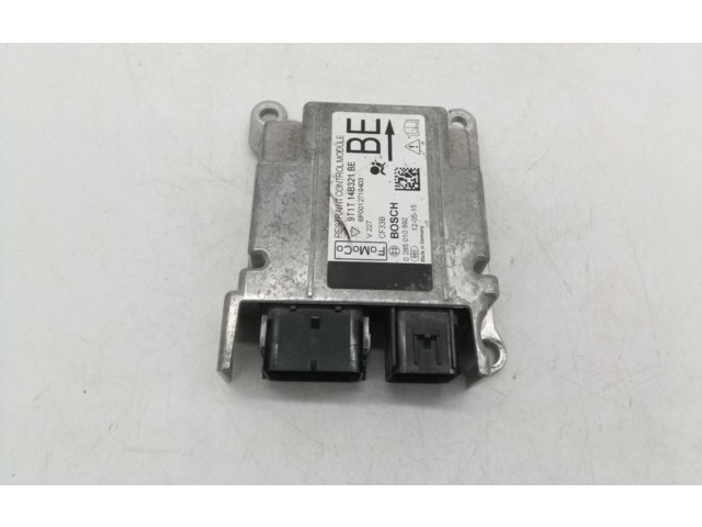 Блок подушек безопасности 9T1T14B321BE   Ford Transit -  Tourneo Connect