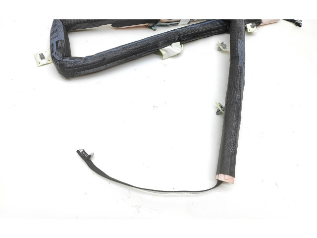 Боковая подушка безопасности 985P15615R, 34246796B Dacia Duster II