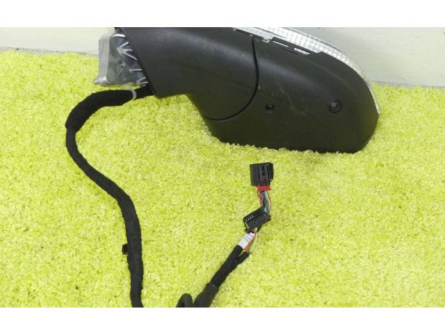 Zpětné zrcátko Volkswagen Tiguan 2024 571867501DD