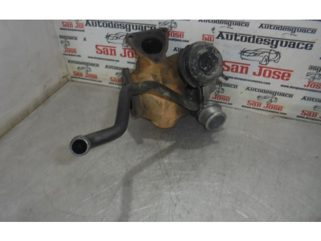  Турбина Volvo XC90  865312Z         