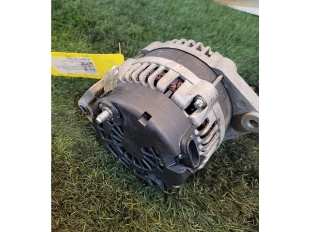 Генератор 96866018, 96866018   Chevrolet Captiva      