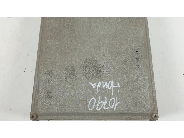 Блок управления двигателя 37820RBEE01, CYEH3274A Honda Accord