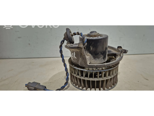 Вентилятор печки Ay166100 Chrysler Voyager