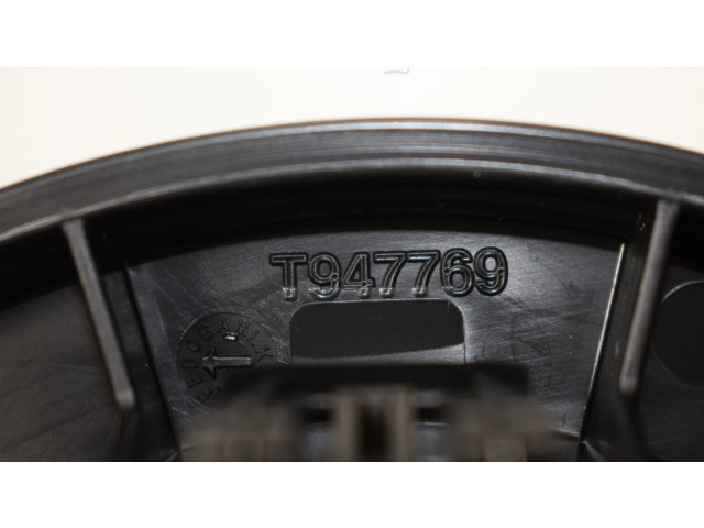 Вентилятор печки T947769 BMW M4 F82 F83