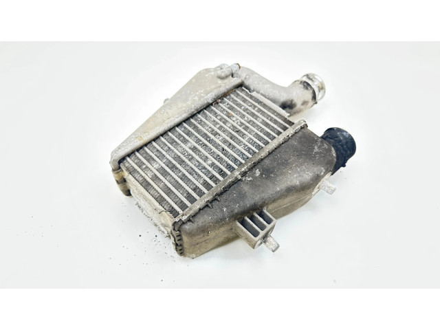 Интеркулер 1271002450 Honda Civic 2.2