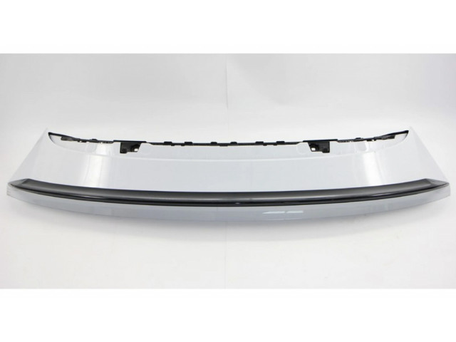 Спойлер заднего стекла