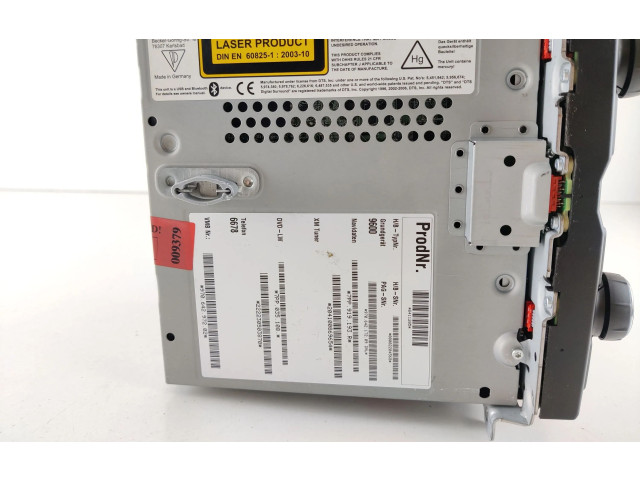 Volant Porsche Panamera (970) 2011 7PP035108, 7PP919193R