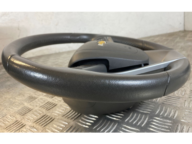 Volant Chevrolet Cruze 2011 13307026, 13293020  