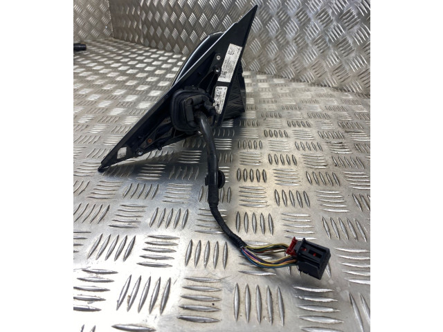 Зеркало (управляемое электричеством) 4G1857410AD Audi A6 S6 C7 4G