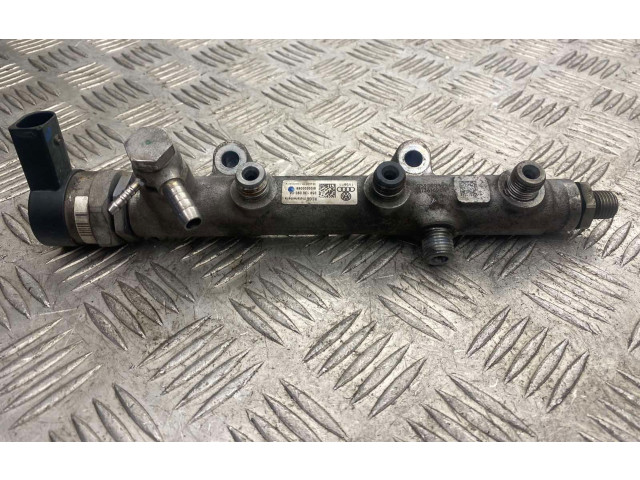 Vstřikovací lišta 059130090CA   Audi A6 S6 C7 4G  pro naftový motor 3.0  