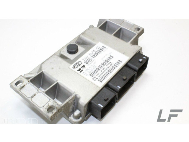 Řídící jednotka 9659099180, 9653979480 Citroen C4 I 2005