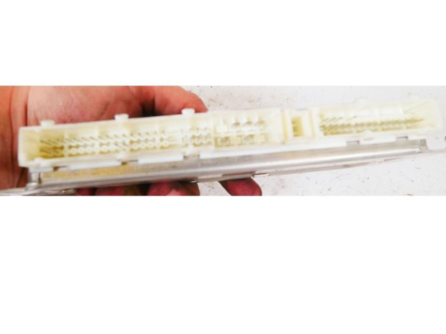 Блок управления АБС 0195453132   Mercedes-Benz C W202