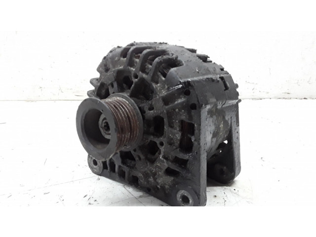 Генератор 2542653A   Renault Laguna II 1.9     