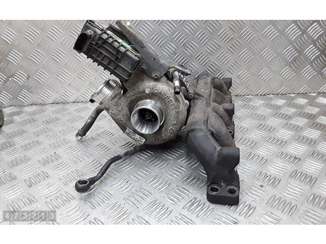  Турбина Volvo V70  30774992         