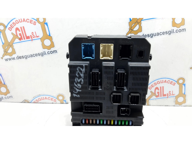 Блок предохранителей 9663798480, 146322 Citroen C4 I