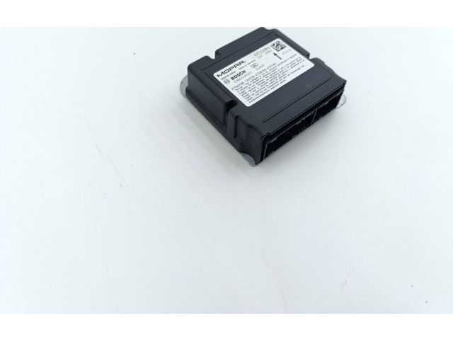 Блок подушек безопасности 670100885, 0285014317 Maserati Ghibli