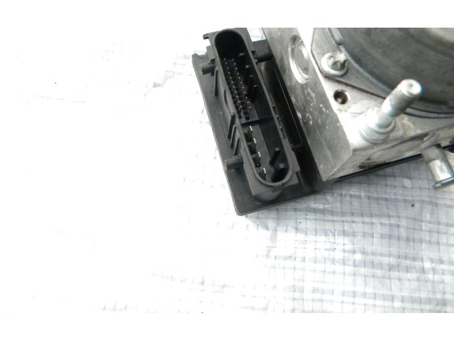 Блок АБС 8200747140, 0265232077   Renault  Clio III  2005 - 2012 года