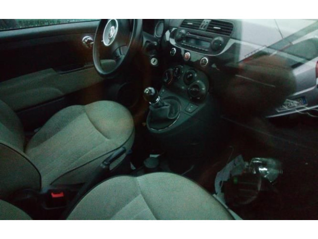 Zpětné zrcátko  Fiat Punto Evo 2009  71740498  