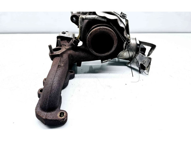  Турбина Audi A1  03L253016H         