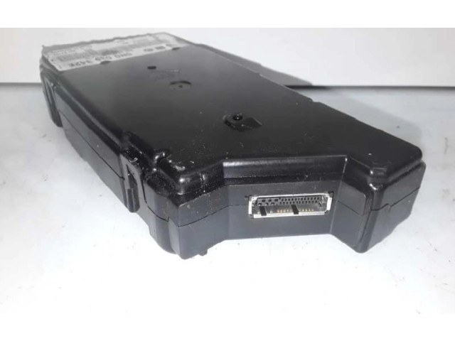 Řídící jednotka 5N0035342E Volkswagen Beetle A5