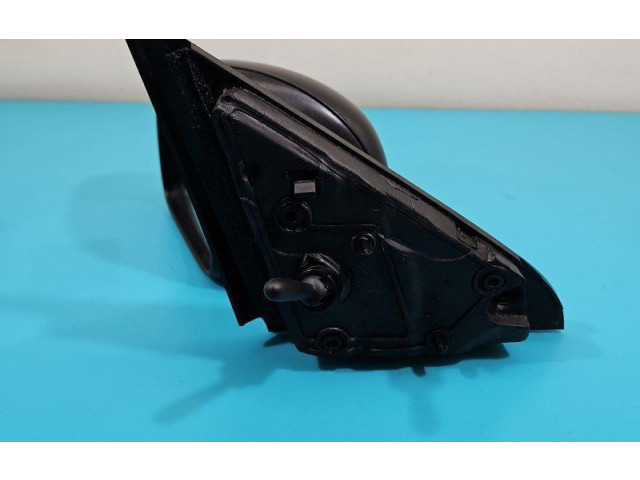 Зеркало электрическое Renault Twingo III 2014 - года