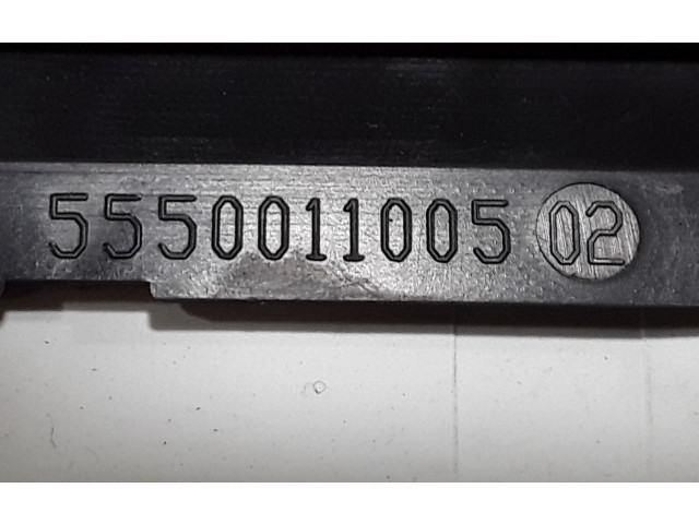 Комплект блоков управления 0000051793104, 6160109807 Fiat Grande Punto