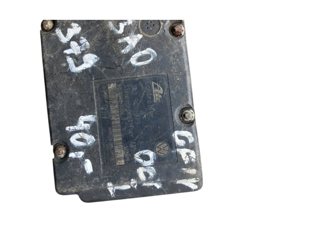 Jednotka ABS 3A0907379, 10094603003 Seat Arosa 2001