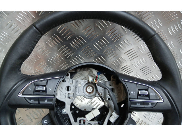 Volant Suzuki Swift III 2022 SWIFTKIEROWNICA