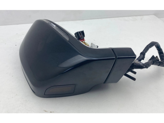 Зеркало электрическое Audi A7 S7 4G 2011 - 2017 года