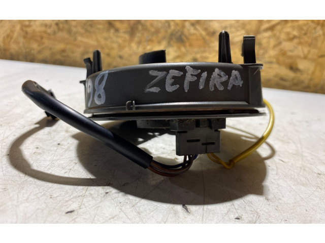 Jednotka ABS 24436920 Opel Zfira A 2003