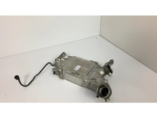 Интеркулер 7823886 BMW X5 F15 5.0