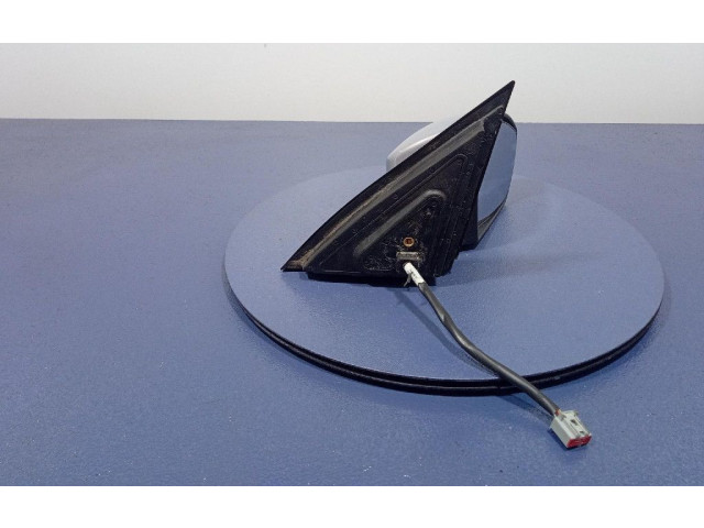 Зеркало электрическое        Ford S-MAX  2006 - 2015 года   