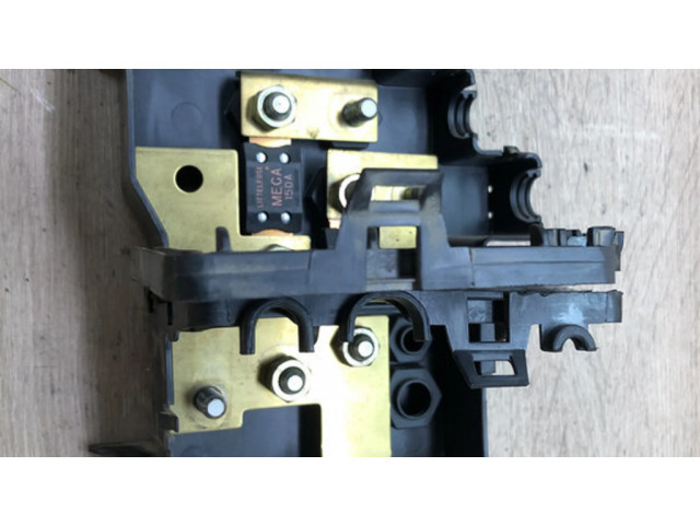 Блок предохранителей 3D0937576, 3D0937576A   Volkswagen Phaeton    