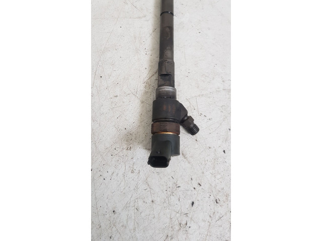 Форсунка 0445110270    Chevrolet Nubira   