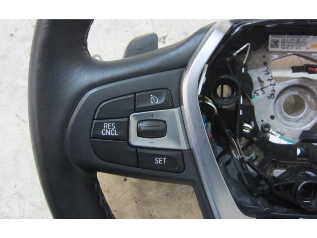 Volant BMW X3 G01 2022 32306883776