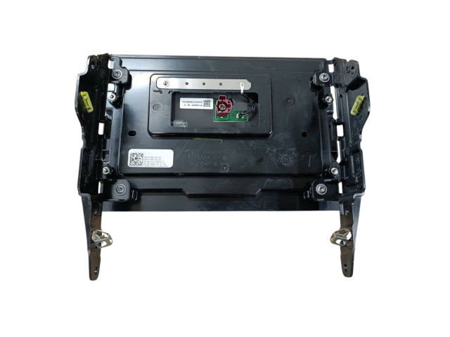 Дисплей    1566034-00-C, 156603400C   Tesla Model S