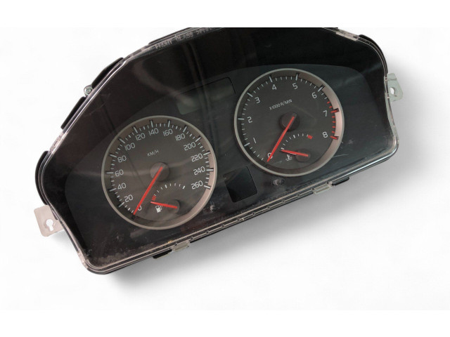 Přístrojová deska Volvo S40 2005 30728642