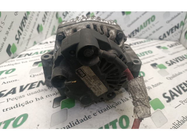 Генератор SV2-25-08-13, 1370 Fiat Idea