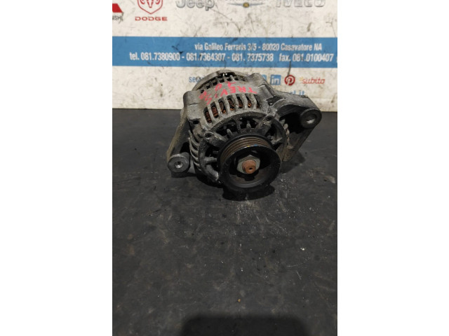 Генератор Daihatsu Terios