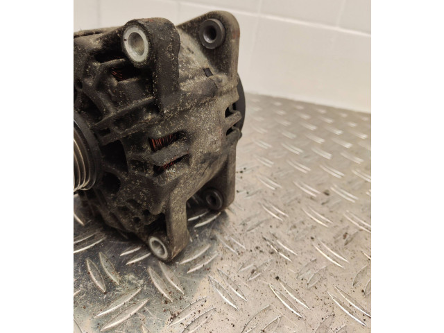 Генератор AG9T10300BA, 111019173 Ford S-MAX